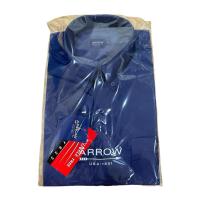 ราคา เสื้อเชิ๊ต Arrow สื้อคอปกแขนสั้น รวมสี รุ่น Smart (24319673829)