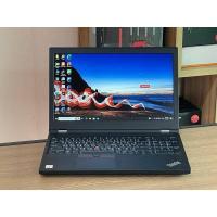 ราคา Lenovo ThinkPad P15 G1 Mobile Workstation i7-10750H SSD512GB RAM32GB Quadro T1000 (4GB GDDR6)Win10Proคีย์ไฟ สินค้ามือสอง (27782622617)