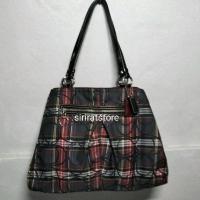 ราคา กระเป๋าสะพายช้อปปิ้งทรงโฮโบ coach มือสองของแท้% ใส่เดินทางได้สภาพใหม่กริบไม่มีตำหนิ (24556061074)