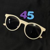ราคา ️ แว่นตาแฟชั่น กันแดด มือสองญี่ปุ่น (40061393265)