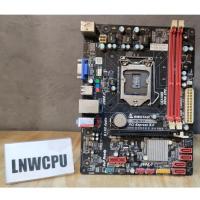 ราคา เมนบอร์ด [1155] Biostar H61MLC2 (3835051310)