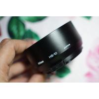 ราคา Nikon HS-10 Metal Hood for Nikon 85mm 2 (28833490451)