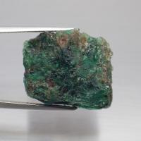 ราคา พลอย ก้อน ดิบ มรกต เอมเมอรัล ธรรมชาติ แท้ ( Unheated Natural Emerald ) หนัก 18.30 กะรัต (16390770996)