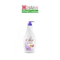 ราคา Citra Nourished White Lotion 600 ml (6307869902)