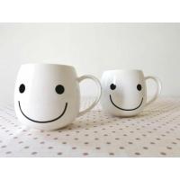 ราคา แก้วมัคเซรามิค ลายยิ้มแฉ่ง ใหม่ (25066040464)