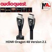 ราคา สายสัญญาณ AudioQuest รุ่น HDMI-Dragon 48 Version 2.1 (41708123012)