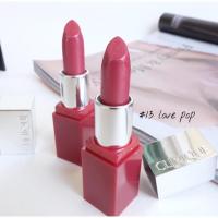 ราคา CLINIQUE Pop Lip Colour and Primer #11 Love Po (1033927610)