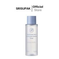 ราคา โทนเนอร์บำรุงผิวหน้า ไฮยาฮูตูเนีย (ESFOLIO HYALURONIC ACID HOUTTUYNIA CORDATA TONER)150 ml. (24475853798)