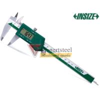 ราคา INSIZE ( 1108-150 ) Digital Caliper ขนาด 0-150มม. -0-6 นิ้ว (22585068024)