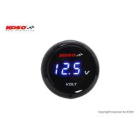ราคา วัดโวลท์ KOSO Volt meter งานแท้ (845293047)