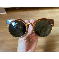 ราคา แว่นกันแดด Super แท้ Used มือสอง (23683867817)