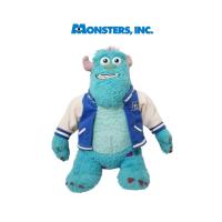 ราคา ❤️ตุ๊กตา เจมส์ พี. ซัลลิแวน ซัลลีย์ (Sulley) จาก Monsters, Inc. ❤️สินค้ามือสองลิขสิทธิ์แท้ มอมฝุ่น (41455835840)