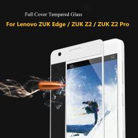 ราคา ฟิล์มกระจกนิรภัยสำหรับ Lenovo ZUK EDGE / ZUK Z 2 Pro (1511053682)