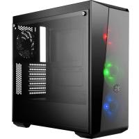 ราคา Cooler Master Computer Case Master Box Lite 5 RGB (MCW-L5S3-KGNN-02) (1860520935)