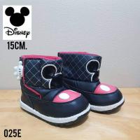 ราคา รองเท้าเด็กมือสอง มิกกี้เมาส์ ดิสนีย์แท้ ไซส์15cm. (6242790834)