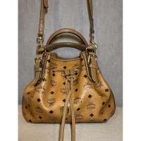 ราคา MCM Original จีบS มือสอง ของแท้sale (9239515969)