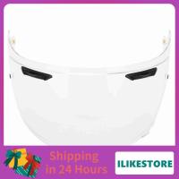 ราคา Ilikestore Ilikestore หมวกกันน็อค Visor สำหรับ Arai RX-7X REO XD RX-7V VAS-V Full Face Shield เลนส์รถจักรยานยนต์ (51951063828)