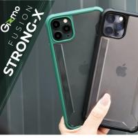ราคา เคสกันกระแทกไอโฟน11 case Iphone11 รุ่น Fusion Strong-X จาก Gizmo เคสไอโฟน 11 (6805654827)