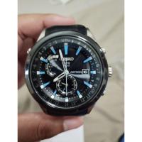 ราคา นาฬิกา SEIKO ASTRON Solar รหัสรุ่น SBXA009 เข็มยังเดินปกติครับ มาจากญี่ปุ่นครับ (27423848350)