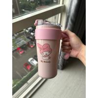ราคา SANRIO แก้วน้ําซานริโอมายเมโลดี้ (29104639274)