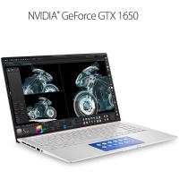 ราคา ASUS ZenBook 15 Laptop, 15.6” UHD 4K NanoEdge Display, Intel Core i7-10510U, GeForce GTX 1650, 16GB, 512GB PCIe SSD (7049181648)