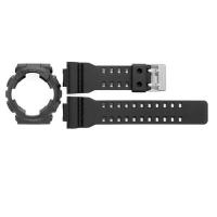 ราคา Casio G-Shock กรอบและสาย รุ่น GA-100-1A1 (สีดำ) แท้100% (17366978181)