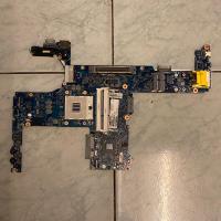 ราคา เมนบอร์ด Notebook โน๊ตบุ๊ค HP ElteBook 8470p ใช้งานได้ปกติ (23465745666)