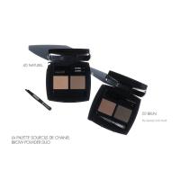 ราคา พาเลตคิ้ว Chanel Brow Powder Duo (9612524471)