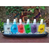 ราคา เยลลี่คอแห้ง รสผลไม้ มี 6 รสชาติ (12361286134)