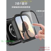 ราคา เหมาะสําหรับ Apple Watch S9Apple Watch เคสป้องกัน iwatch เคสป้องกัน pc Electroplating กันน้ํา applewatch S8/7/seApple Watch ฟิล์มป้องกัน iwatch สายนาฬิกาแบบบูรณาการ (53803792902)