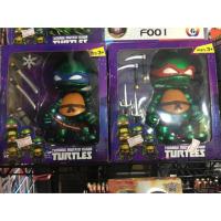 ราคา โมเดลนินจาเต่า (457689423)