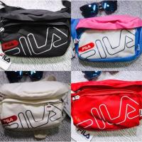 ราคา กระเป๋าคาดอก FILA 2018 HipSackBag ยอดฮิต (1545630318)
