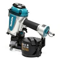 ราคา MAKITA เครื่องยิงตะปูแบบม้วน รุ่น AN760 ขนาดตะปู 45-75 มม แรงดัน 0.49-0.83 MPA สามารถปรับระดับความลึกได้ มากีต้า (20663444049)