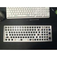 ราคา (อยากขาย) machanical keyboard dk100 (19751913416)