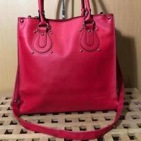 ราคา กระเป๋า Nicole Miller ของแท้ จากอเมริกา ใส่ของจุ (5732268718)