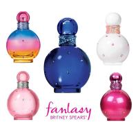 ราคา พร้อมส่ง ลดราคา!! น้ำหอม Britney Spears fantasy,Sheer,Midnight, intimate EDP 100 ml (6561735390)