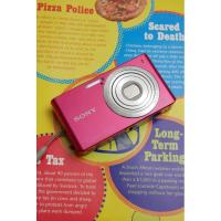 ราคา กล้องดิจิตอล Sony Cybershot w610 (Pink) (40956307722)