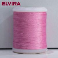 ราคา ELVIRA ไหมปัก # โทนสีชมพู (11-8104-0096-2051) (6054136136)