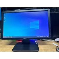 ราคา จอDELL E1912HF LED 19นิ้วสภาพดีใช้งานปกติ มือสอง (28403170949)