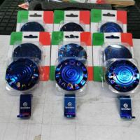 ราคา Brembo MASTER ปั๊มเบรก TITANIUM CUP & BRACKET (23769181818)