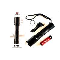 ราคา ไฟฉาย Klarus EP10 1000LM (3958848305)