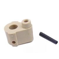 ราคา มอเตอร์และข้อเหวี่ยงส่ายหน้าพัดลม Midea สำหรับพัดลมตั้งพื้น/ติดผนัง/ตั้งโต๊ะ/รีโมท (44752142963)