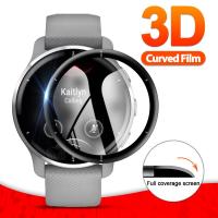 ราคา ฟิล์มกันรอยหน้าจอ 3D สําหรับ Garmin Venu 2 Plus SQ Music 2S Garmin Venu2 Plus (ไม่ใช่กระจก) (16919978322)