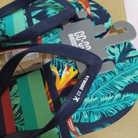 ราคา ⚡พร้อมส่ง⚡ #รองเท้าแตะหูหนีบ cc-oo ของแท้จากชอป มือ1 ปายห้อย ไชต์41 #รองเท้าผู้ชาย cc double o (5977036157)