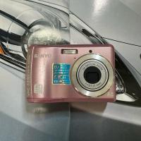 ราคา กล้องดิจิตอล Sanyo Xacti vpc-s880 (24353900522)