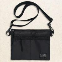ราคา RH​ Street​Bag กระเป๋าสะพาย กระเป๋าสะพายผ้าร่ม​ ชาย/หญิง รุ่น streer02 (11373280262)