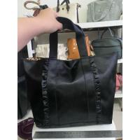 ราคา กระเป๋าถือมือสองสีดำขนาดใหญ่ (25688779694)