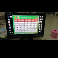 ราคา HPคอมพิวเตอร์​ตั้งโต๊ะ​ แบบ​all​ in​ one.​ (5237526083)