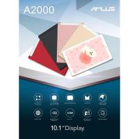 ราคา APLUS A2000 จอ10.1" 2 sim โทรได้ประกันศูนย์ไทย 1 ปี (3747562207)