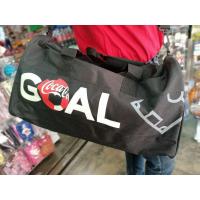 ราคา กระเป๋าโค้ก กระเป๋าเดินทาง ถือได้ สะพายได้ (21018882416)